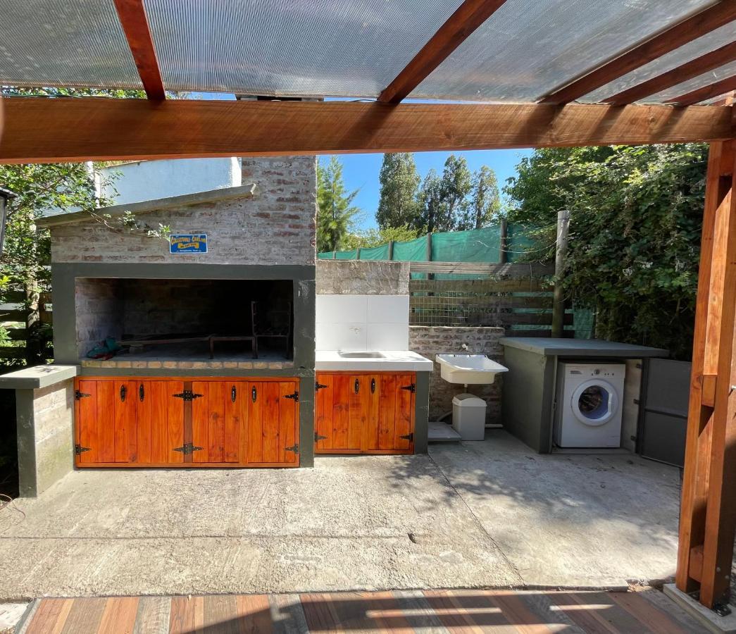 Villa Casa San Francisco Piriápolis Exterior foto