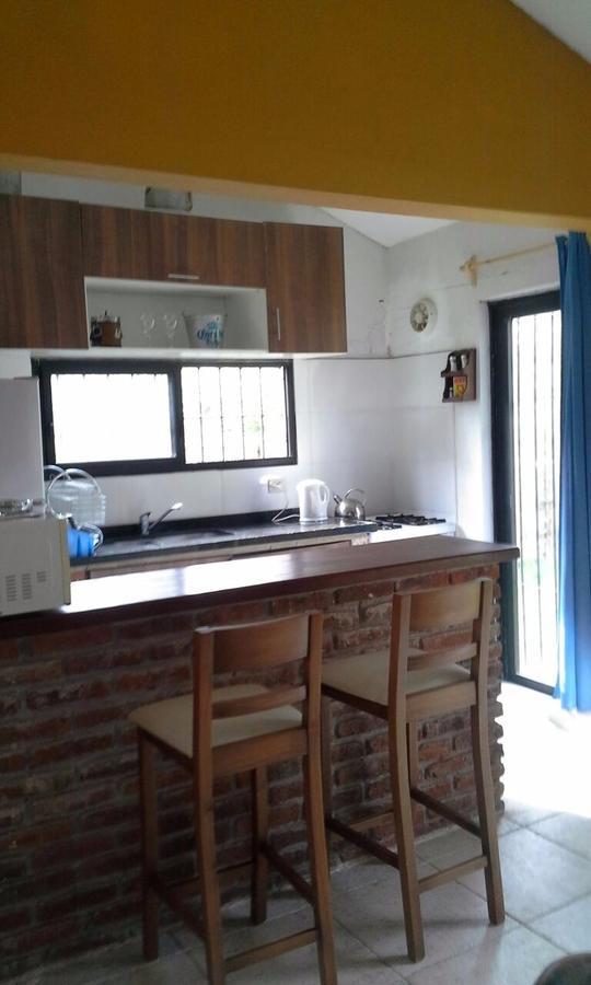 Villa Casa San Francisco Piriápolis Exterior foto
