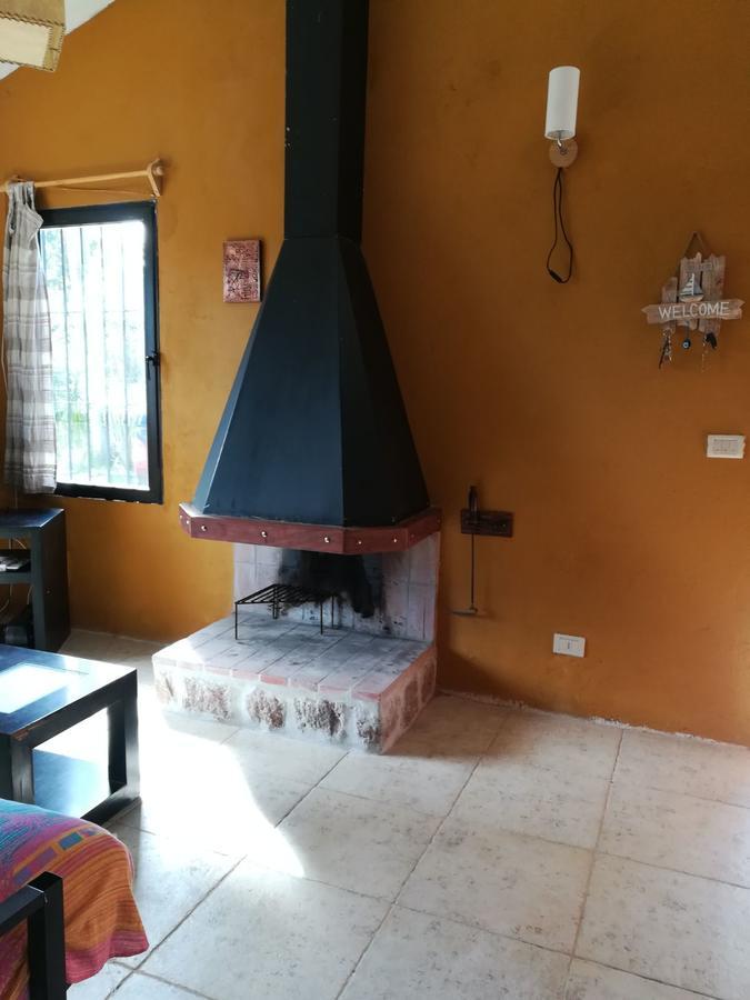 Villa Casa San Francisco Piriápolis Exterior foto